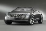 Buick Velite Concept 2004 года